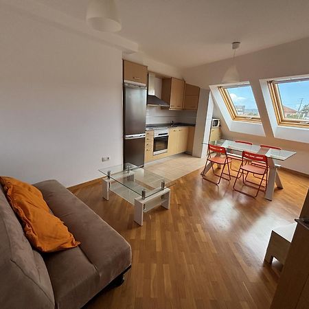 Grupo Gontad Atico Neano Apartment A Coruña Exterior foto
